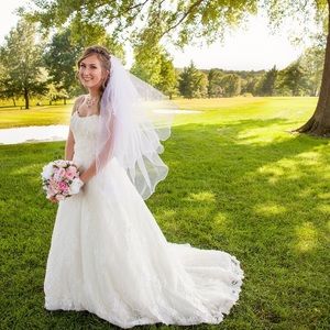 Meet your Posher, Mickayla